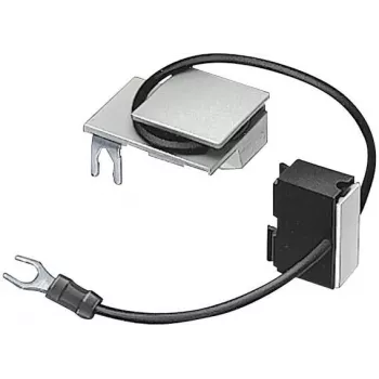 SIEMENS 3TX7402-3T Elemento RC proteção contra sobretensão, 127-240V AC / 150-250V DC, para contactores SIRIUS
