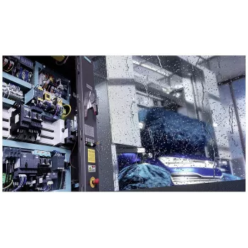 SIEMENS 3TX7402-3T Elemento RC proteção contra sobretensão, 127-240V AC / 150-250V DC, para contactores SIRIUS
