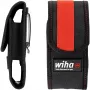 Wiha speedE® Chave de fendas elétrica bolsa de cinto 44367