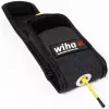 Wiha speedE® Chave de fendas elétrica bolsa de cinto 44367