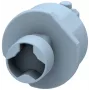Siemens 3LD9202-4E Elemento de acoplamento para interruptores 3LD, 5 unidades