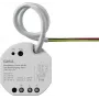 Gira atuador de regulação 1 canal 200 W encastrar KNX Secure 506500