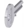Siemens chave para interruptor de chave, número de fecho 455 3SU19500FC800AA0