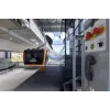 Siemens chave para interruptor de chave, número de fecho 455 3SU19500FC800AA0