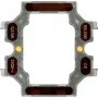 Gira Elemento de iluminação LED T3 0,5 mA, laranja 3793012