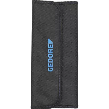 GEDORE WT 1056 9 bolsa de ferramentas vazia 320 x 320 x 350 mm azul/preto 1818228