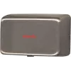 ELEKTROSTAR Starmix XT1001 M secador de mãos de alta velocidade, aço inoxidável escovado 103808