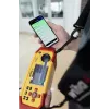 Conjunto de testador de instalação WIHA 47218 MFT One com acessórios