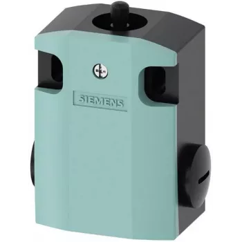 Interruptor de posição Siemens SIRIUS 3SE5, rolete, 1NO+1NC, IP66/IP67 3SE5122-0CA00