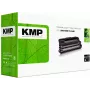 Toner KMP Brother TN-3600 preto 3000 páginas recondicionado 1272,0000
