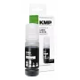 Tinta de recarga KMP PRINTTECHNIK para Canon GI-53BK, preto, 60 ml, compatível 1583,0001