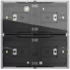 Sensor de toque Gira 4.70 Comfort 2 tomadas One KNX 534200