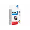 Cartucho de tinta tri-color KMP C80 (ciano, magenta, amarelo) - 13 ml - compatível com Canon PIXMA MP230, MP252, MP258, MP272, MP280, MP282, MP495, MP499, MX360, MX410, MX420 1512.4530