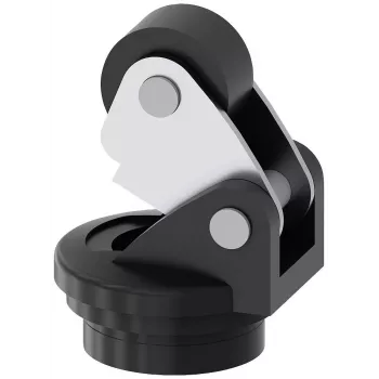 Cabeça de atuador de rolete Siemens SIRIUS 3SE5 para interruptor de posição 3SE50000AE101AJ0