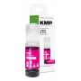 Frasco de tinta de recarga magenta KMP 60 ml para Canon GI-53M (4681C001) 1583,0006