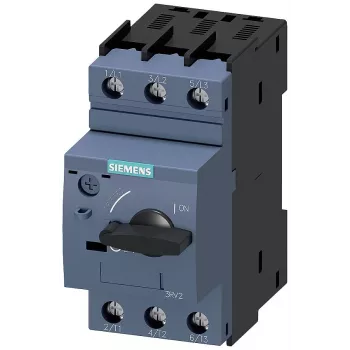 SIEMENS 3RV2021-1BA10 Disjuntor
