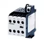 Minicontator Siemens SIRIUS 3TG10 3TG1010-0AC2, 3 polos, bobina 24 V AC, 3 A AC-3, 1 contacto auxiliar NA