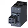 Siemens 3RT2038-1AD04 contactor, 37 kW/400 V, 2NO+2NC