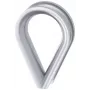 Roldana de cabo Siemens SIRIUS 3SE7, aço galvanizado, pack de 4 (3SE7930-1AD)