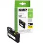 Tinteiro amarelo compatível KMP 1656,4009 para Epson T0714