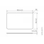 Siemens Transponder 128 bytes (6GT2600-0AD10)