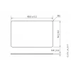 Siemens Transponder 128 bytes (6GT2600-0AD10)