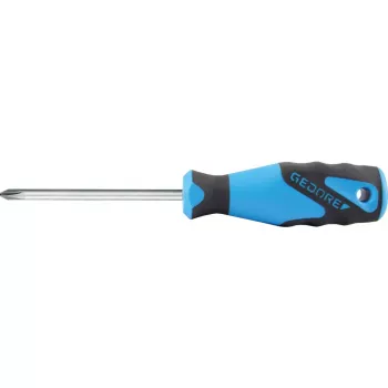 Chave de fendas Phillips GEDORE 3K PH 1 (6683380)