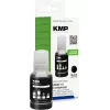 KMP EcoFill frasco de tinta preto para Epson 111 (T03M140) – 127 ml, tinta pigmentada, 6000 páginas 1649,1001
