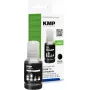KMP 1649,1001 frasco de tinta compatível com Epson 111 (T03M140), preto