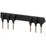 Siemens SIRIUS 3RA2913-3DA1 módulo de cablagem para combinações de inversão de marcha, S00/S0, terminal de parafuso, montagem superior