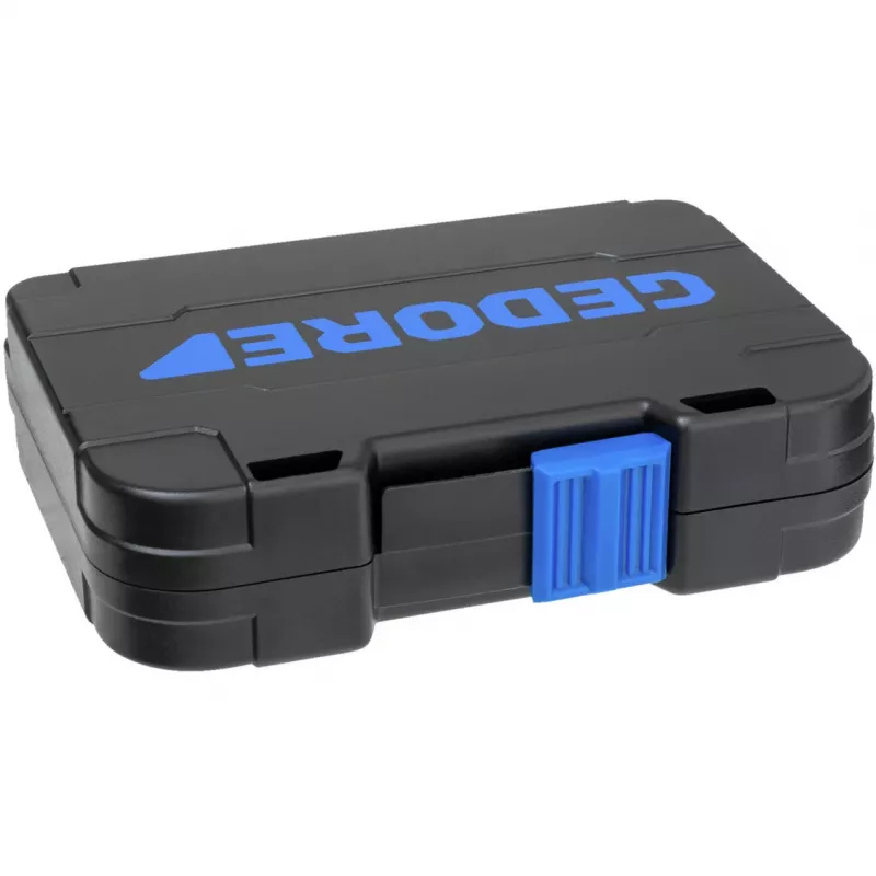 GEDORE conjunto de bits 666-032, 32 peças (3517470)