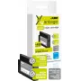 KMP XVantage cartucho de tinta ciano pigmentada compatível com HP 953XL (F6U16AE) 1748,4083