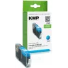 KMP H148 cartucho de tinta ciano compatível High Yield para HP OfficeJet 6812, 6815, 6820, 6822, 6825, Pro 6235 (15 ml, 825 páginas) 1744,0003