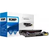 Unidade de tambor KMP PRINTTECHNIK B-DR10 para Brother DR-2000, 12 000 páginas, durável, compatível 1159,7000
