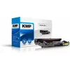 Unidade de tambor KMP PRINTTECHNIK B-DR10 para Brother DR-2000, 12 000 páginas, durável, compatível 1159,7000
