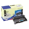 Unidade de tambor KMP PRINTTECHNIK B-DR10 para Brother DR-2000, 12 000 páginas, durável, compatível 1159,7000