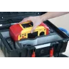 Conjunto de testador de instalação WIHA 47216 MFT one com ferramenta