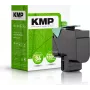 Cartucho de toner amarelo compatível KMP 3930,0009 para Lexmark 71B0040, 2300 páginas