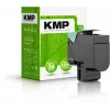 Cartucho de toner amarelo compatível KMP 3930,0009 para Lexmark 71B0040, 2300 páginas