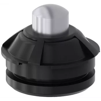 Cabeça de atuador haste individual Siemens 3SE5000-0AB01