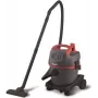 ELEKTROSTAR Starmix 016221 NSG uClean 1420 HK aspirador de líquidos e pós, 1400 W, 20 L, aço inoxidável