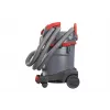 ELEKTROSTAR Starmix 016221 NSG uClean 1420 HK aspirador de líquidos e pós, 1400 W, 20 L, aço inoxidável