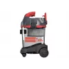 ELEKTROSTAR Starmix 016221 NSG uClean 1420 HK aspirador de líquidos e pós, 1400 W, 20 L, aço inoxidável