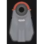 Elektrostar bocal de aspiração de pó de perfuração Starmix Bohrfixx 60 Plus para perfuração sem pó em todas as superfícies (110134)