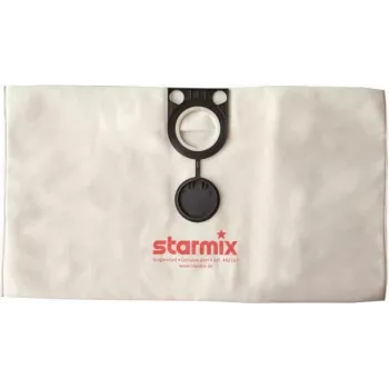 Starmix FBV RD 30-35 sacos de filtro de feltro, pack de 5 442761