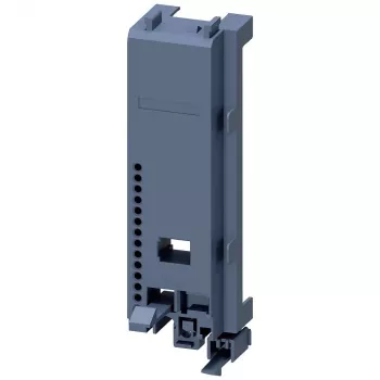 Siemens 3RV2927-7AA00 adaptador de montagem de contactor para disjuntor SIRIUS 3RV2 S2/S3