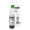 KMP frasco de tinta cinzento compatível com Canon GI-53GY (1583,0041)
