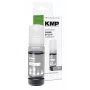 KMP frasco de tinta cinzento compatível com Canon GI-53GY (1583,0041)