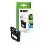 KMP cartucho de tinta ciano compatível para Epson T10H2 (1662,4003)