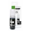 KMP PRINTTECHNIK frasco de tinta de recarga compatível para Canon GI-55BK (6292C001), preto, 70 ml 1587,0001